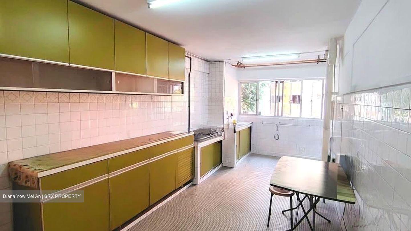 Blk 119 Ang Mo Kio Avenue 3 (Ang Mo Kio), HDB 3 Rooms #556035731